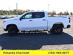 2025 Chevrolet Silverado 1500 Crew Cab 4WD, Pickup for sale #TSG121034 - photo 5