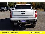 2025 Chevrolet Silverado 1500 Crew Cab 4WD, Pickup for sale #TSG121034 - photo 7