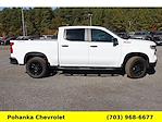 2025 Chevrolet Silverado 1500 Crew Cab 4WD, Pickup for sale #TSG121034 - photo 8