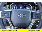 2025 Chevrolet Silverado 1500 Crew Cab 4WD, Pickup for sale #TSG125432 - photo 13