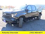 2025 Chevrolet Silverado 1500 Crew Cab 4WD, Pickup for sale #TSG125432 - photo 4