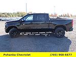 2025 Chevrolet Silverado 1500 Crew Cab 4WD, Pickup for sale #TSG125432 - photo 5