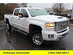 Used 2017 GMC Sierra 2500 Denali Crew Cab 4WD, Pickup for sale #TSG126263A - photo 1