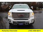 Used 2017 GMC Sierra 2500 Denali Crew Cab 4WD, Pickup for sale #TSG126263A - photo 3