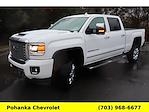 Used 2017 GMC Sierra 2500 Denali Crew Cab 4WD, Pickup for sale #TSG126263A - photo 4