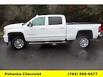 Used 2017 GMC Sierra 2500 Denali Crew Cab 4WD, Pickup for sale #TSG126263A - photo 5