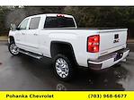 Used 2017 GMC Sierra 2500 Denali Crew Cab 4WD, Pickup for sale #TSG126263A - photo 6