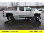 Used 2017 GMC Sierra 2500 Denali Crew Cab 4WD, Pickup for sale #TSG126263A - photo 8