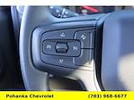 2025 Chevrolet Silverado 1500 Crew Cab 4WD, Pickup for sale #TSG145957 - photo 17