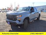 2025 Chevrolet Silverado 1500 Crew Cab 4WD, Pickup for sale #TSG145957 - photo 4