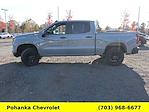 2025 Chevrolet Silverado 1500 Crew Cab 4WD, Pickup for sale #TSG145957 - photo 5