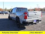 2025 Chevrolet Silverado 1500 Crew Cab 4WD, Pickup for sale #TSG145957 - photo 6