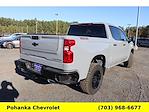 2025 Chevrolet Silverado 1500 Crew Cab 4WD, Pickup for sale #TSG145957 - photo 2