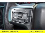 Used 2021 Chevrolet Silverado 1500 LT Crew Cab 4WD, Pickup for sale #TSG145957A - photo 11