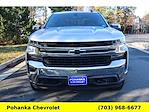 Used 2021 Chevrolet Silverado 1500 LT Crew Cab 4WD, Pickup for sale #TSG145957A - photo 3