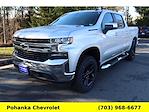 Used 2021 Chevrolet Silverado 1500 LT Crew Cab 4WD, Pickup for sale #TSG145957A - photo 4