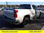 Used 2021 Chevrolet Silverado 1500 LT Crew Cab 4WD, Pickup for sale #TSG145957A - photo 2