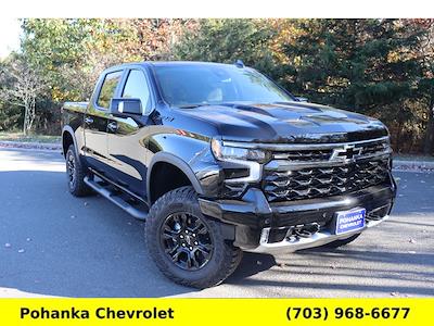 2025 Chevrolet Silverado 1500 Crew Cab 4WD, Pickup for sale #TSG146118 - photo 1