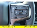 2025 Chevrolet Silverado 1500 Crew Cab 4WD, Pickup for sale #TSG146118 - photo 17