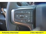 2025 Chevrolet Silverado 1500 Crew Cab 4WD, Pickup for sale #TSG146118 - photo 18