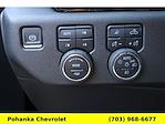 2025 Chevrolet Silverado 1500 Crew Cab 4WD, Pickup for sale #TSG146118 - photo 19