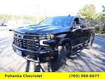 2025 Chevrolet Silverado 1500 Crew Cab 4WD, Pickup for sale #TSG146118 - photo 4