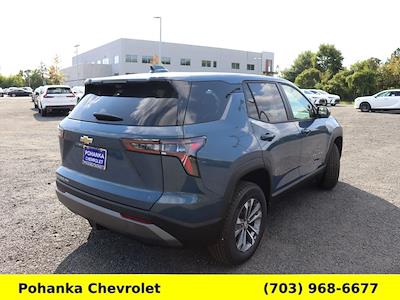 2025 Chevrolet Equinox AWD, SUV for sale #TSL115955 - photo 2