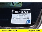 2025 Chevrolet Equinox AWD, SUV for sale #TSL125738 - photo 30