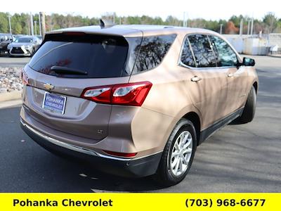 2018 Chevrolet Equinox FWD, SUV for sale #TSL140925A - photo 2