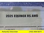 2025 Chevrolet Equinox AWD, SUV for sale #TSL162674 - photo 27