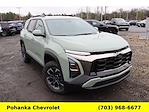 New 2025 Chevrolet Equinox ACTIV AWD, SUV for sale #TSL175528 - photo 1