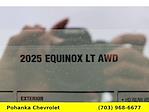 New 2025 Chevrolet Equinox LT AWD, SUV for sale #TSL176503 - photo 28