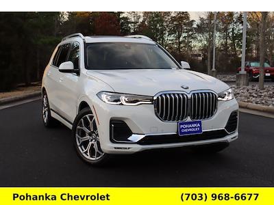 Used 2022 BMW X7 AWD, SUV for sale #TSR118526A - photo 1