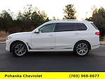 Used 2022 BMW X7 AWD, SUV for sale #TSR118526A - photo 5