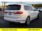 Used 2022 BMW X7 AWD, SUV for sale #TSR118526A - photo 2