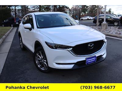 Used 2019 Mazda CX-5 Grand Touring AWD, SUV for sale #TSR118886B - photo 1