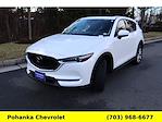 Used 2019 Mazda CX-5 Grand Touring AWD, SUV for sale #TSR118886B - photo 3