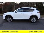 Used 2019 Mazda CX-5 Grand Touring AWD, SUV for sale #TSR118886B - photo 4