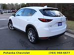 Used 2019 Mazda CX-5 Grand Touring AWD, SUV for sale #TSR118886B - photo 5