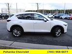 Used 2019 Mazda CX-5 Grand Touring AWD, SUV for sale #TSR118886B - photo 8