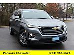 Used 2023 Chevrolet Traverse LT AWD, SUV for sale #TSR118886S - photo 1