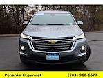 Used 2023 Chevrolet Traverse LT AWD, SUV for sale #TSR118886S - photo 3