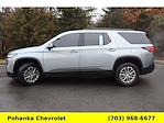 Used 2023 Chevrolet Traverse LT AWD, SUV for sale #TSR118886S - photo 5