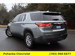 Used 2023 Chevrolet Traverse LT AWD, SUV for sale #TSR118886S - photo 6