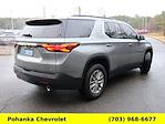 Used 2023 Chevrolet Traverse LT AWD, SUV for sale #TSR118886S - photo 2