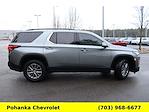 Used 2023 Chevrolet Traverse LT AWD, SUV for sale #TSR118886S - photo 8