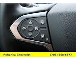 Used 2023 Chevrolet Traverse LT AWD, SUV for sale #TSR118886S - photo 9