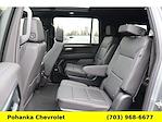 New 2025 Chevrolet Suburban Z71 4WD, SUV for sale #TSR148266 - photo 25