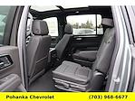 New 2025 Chevrolet Suburban Z71 4WD, SUV for sale #TSR148266 - photo 26