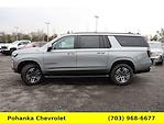 New 2025 Chevrolet Suburban Z71 4WD, SUV for sale #TSR148266 - photo 4